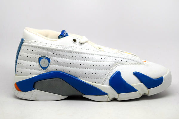 jordan 14 pacific blue