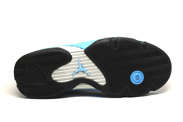 air jordan 14 university blue