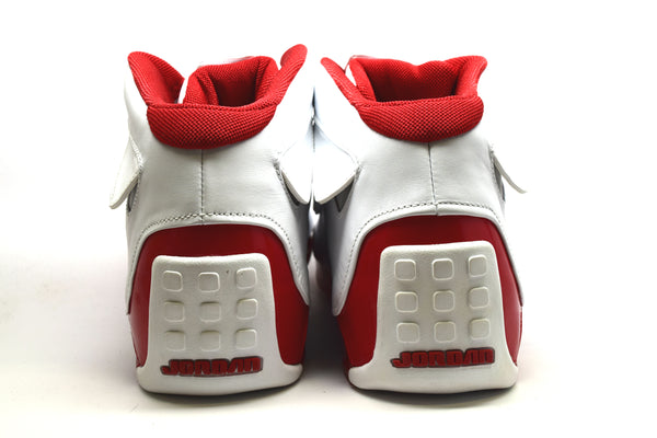 jordan 18 red white