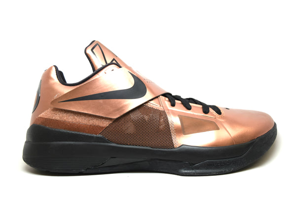 Nike KD 4 Copper Christmas – PRSTG SHOP
