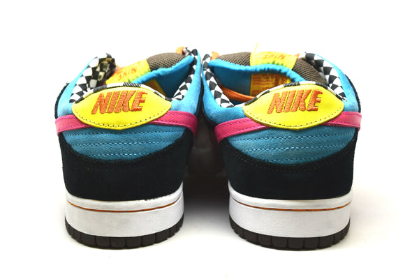 nike dunk sb 720 degrees