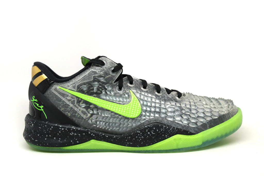 kobe 8 christmas shoes