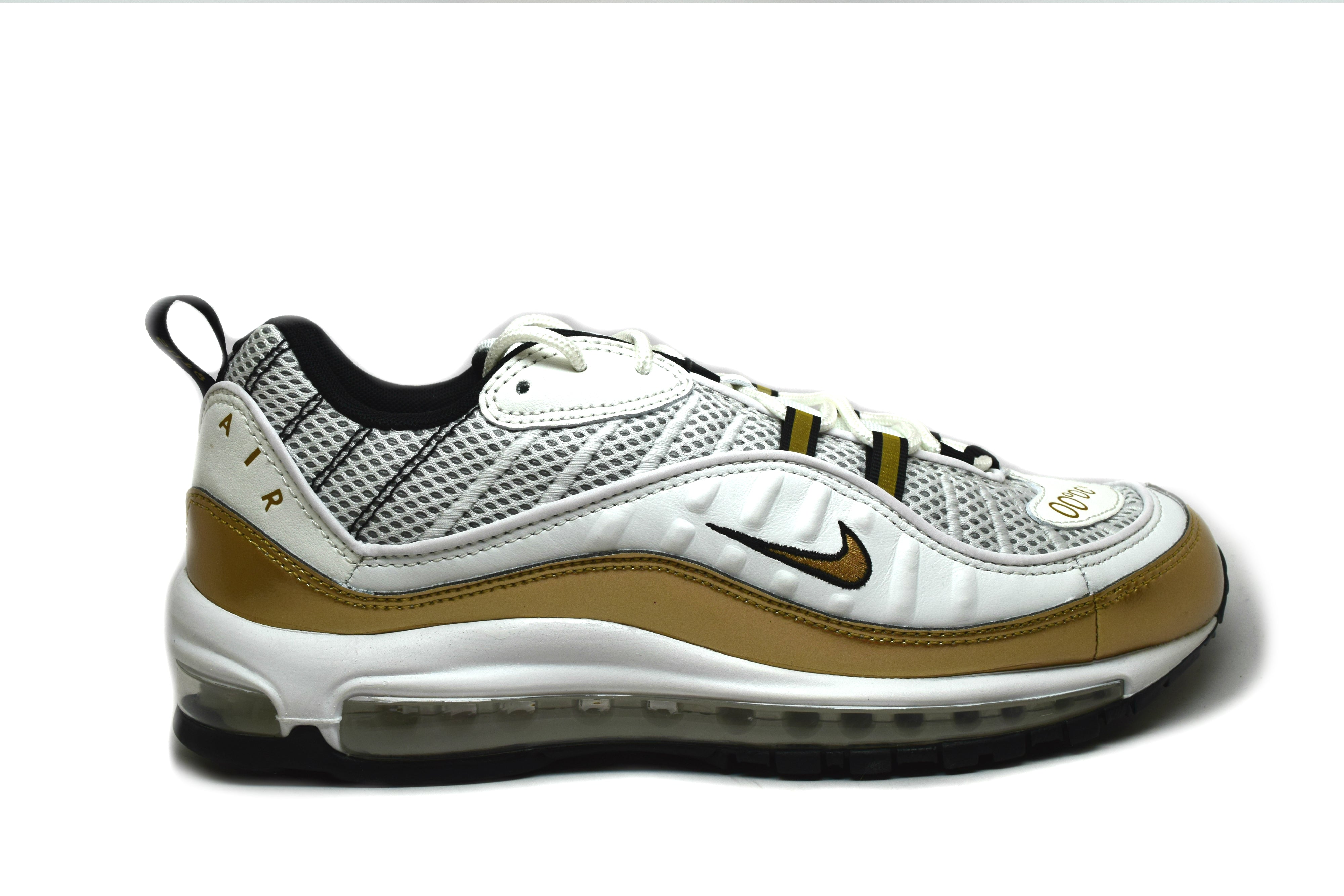 Nike Air Max 98 UK Hyperlocal – PRSTG SHOP