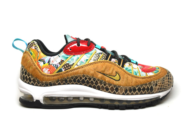 air max 98 tianjin