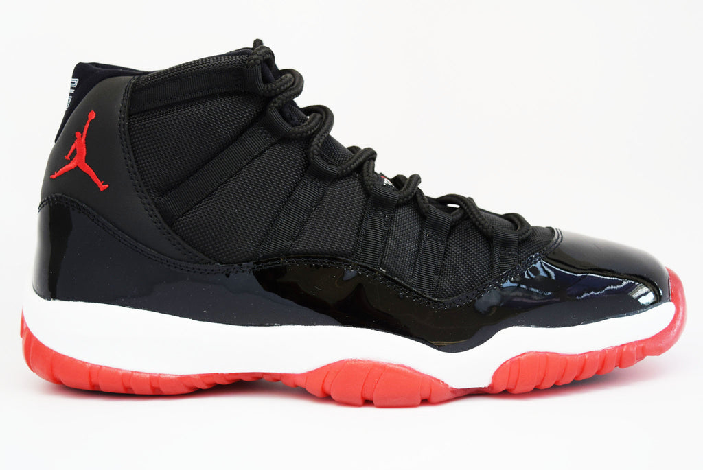 jordan 11 bred 2001