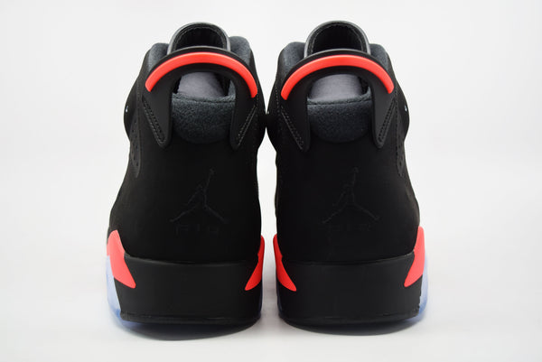 Jordan 6 Retro Black Infrared 2014 PRSTG SHOP