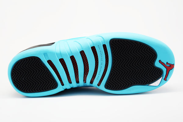 Air Jordan 12 Retro Gamma Blue Gs Prstg Shop Air Jordan 12 Retro Gamma Blue Gs Prstg Shop