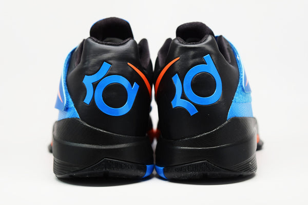 kd 4 away