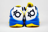 kd 4 entourage