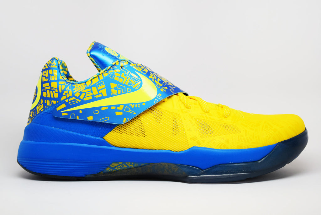 kd 4 scoring title