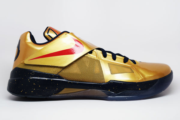 kd 4 gold medal