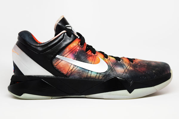 kobe 7 galaxy