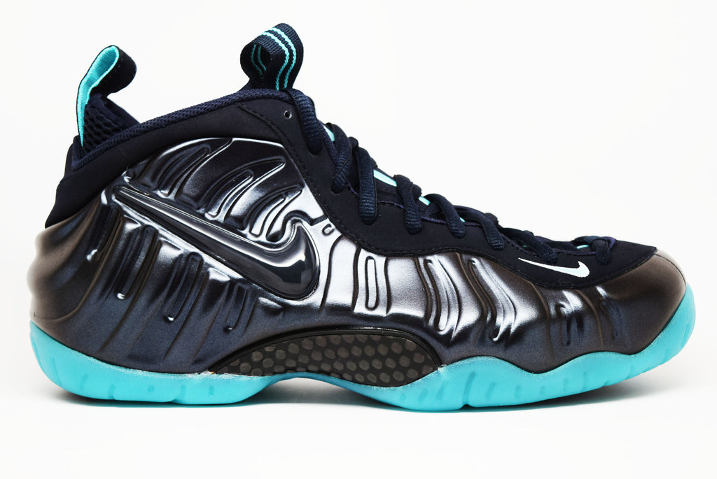 nike air foamposite pro sequoiaWear Testers