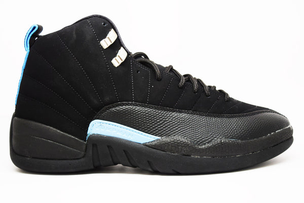 jordan 12 nubuck 2003