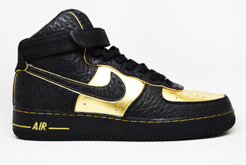 nike air force 1 versace