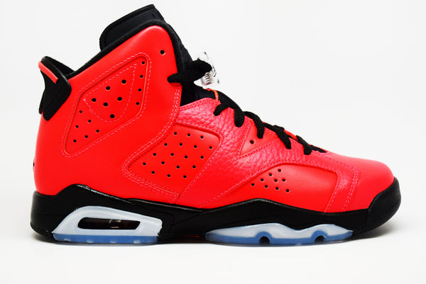 air jordan 6 retro infrared 23