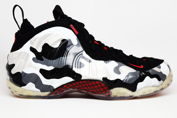 foamposite one fighter jet