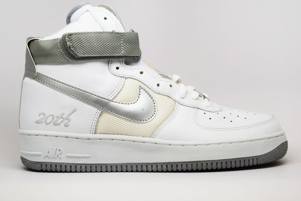 Nike Air Force 1 Hi L/M 20th – PRSTG SHOP