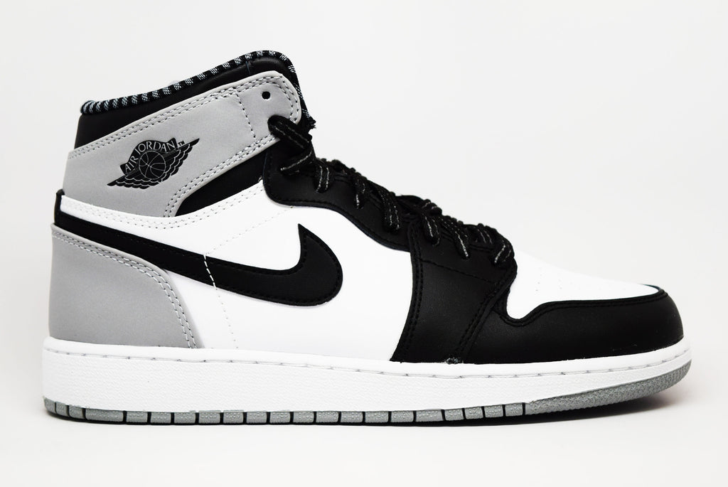 Air Jordan 1 Retro High OG Baron BG GS – PRSTG SHOP