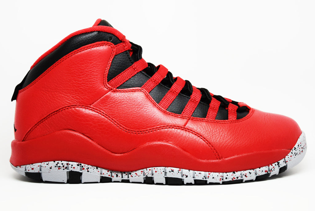 jordan 10 flight club