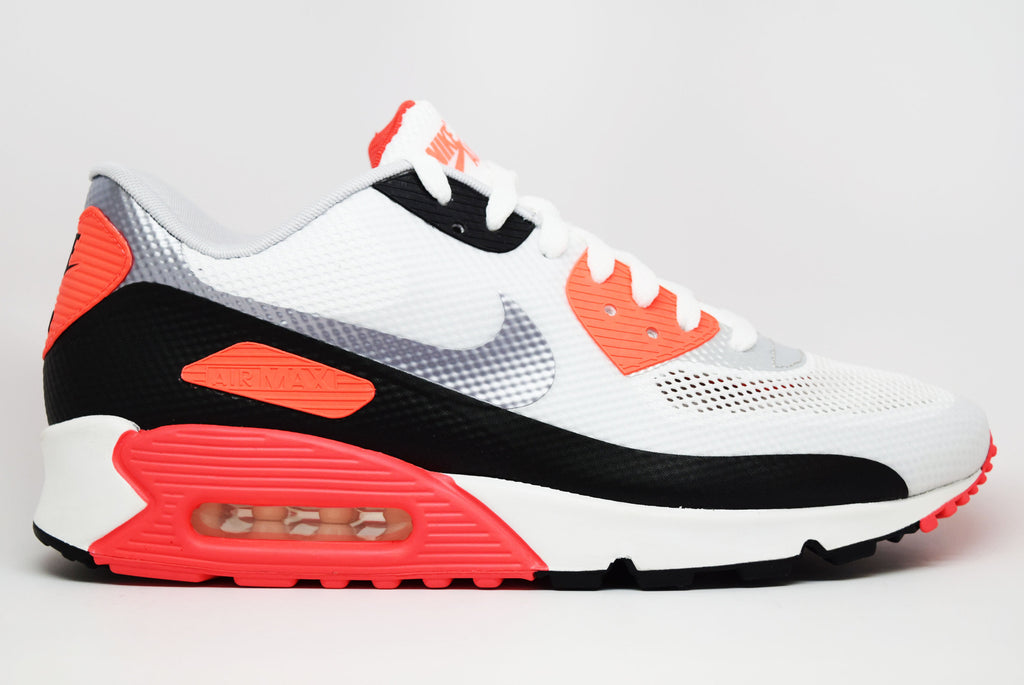 nike air max infrared hyperfuse