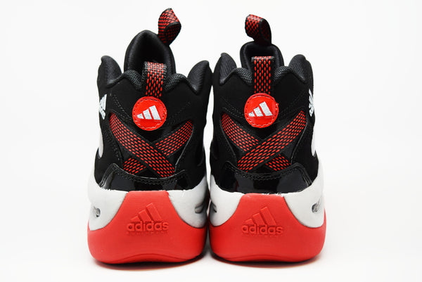 damian lillard crazy 8