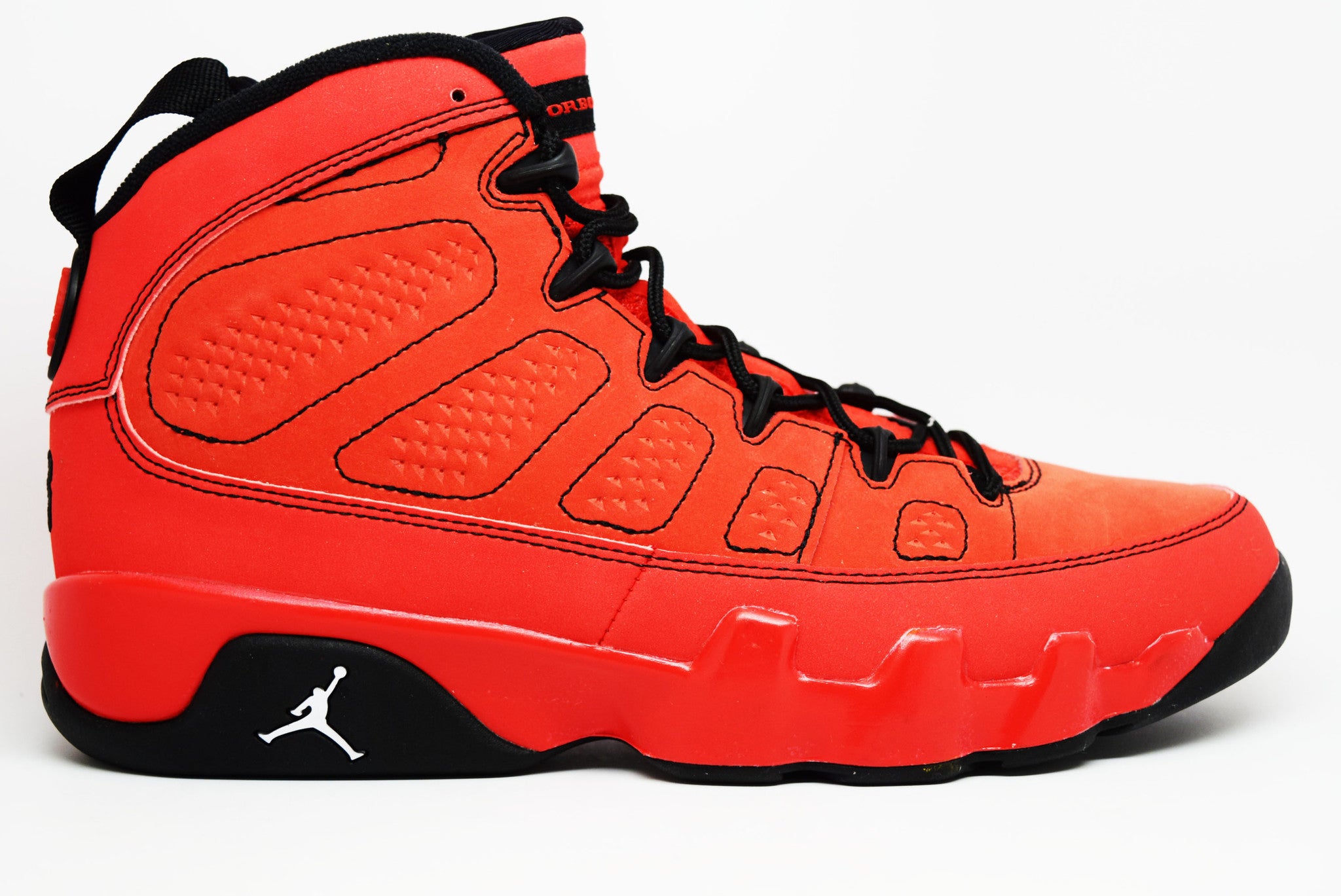 nike air jordan retro 9 motorboat jones