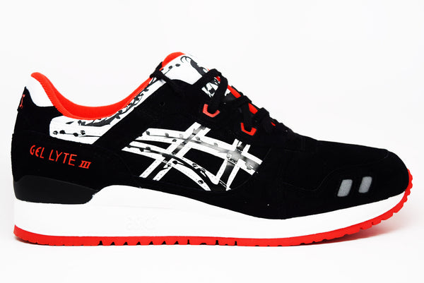 asics papercut