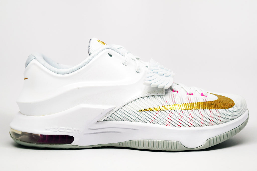 nike kd 7 aunt pearl