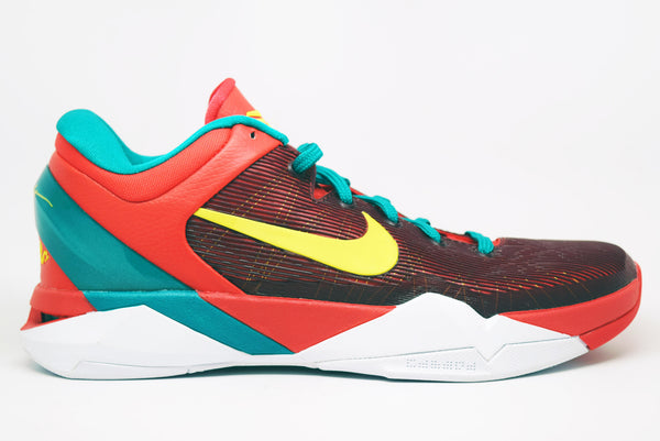 nike zoom dragon