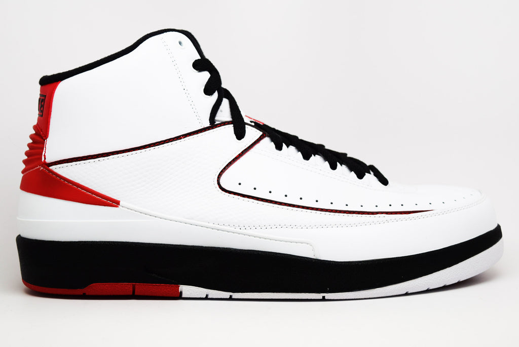 chicago jordan 2