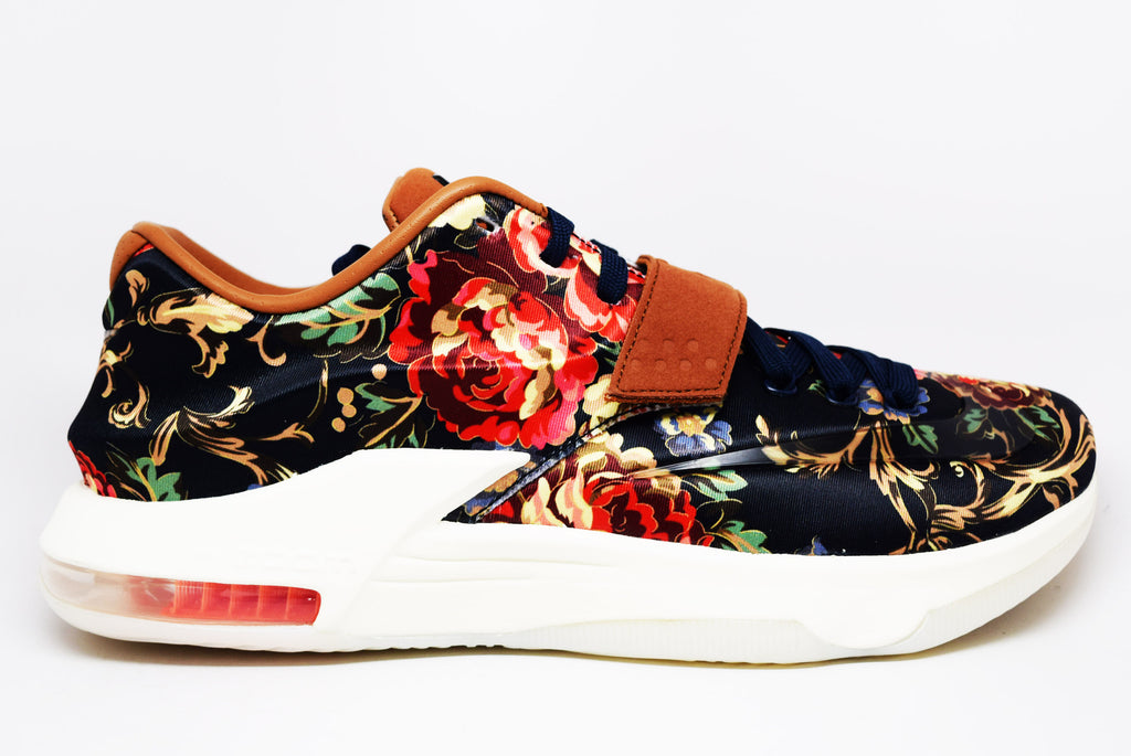 nike kd 7 floral