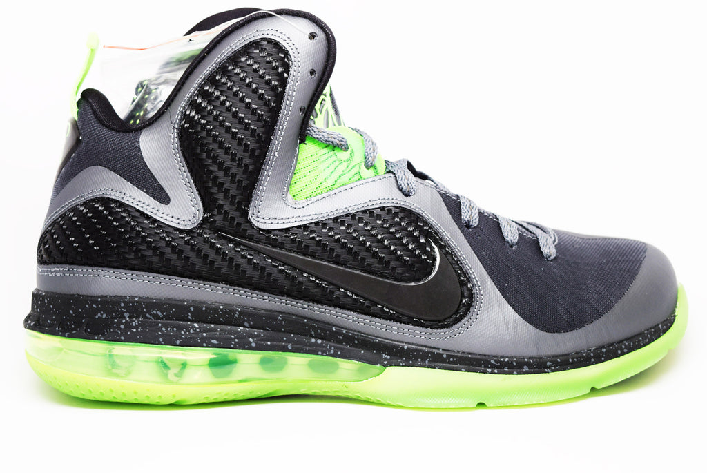 lebron 9 dunkman