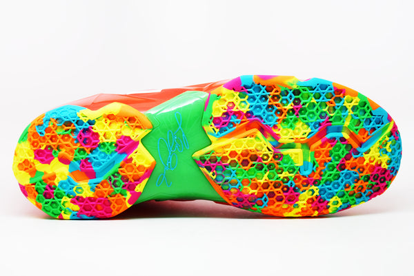 fruity pebble kds