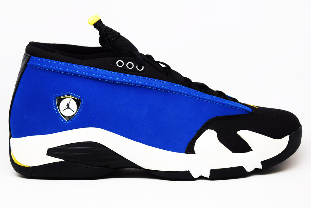 air jordan 14 flight