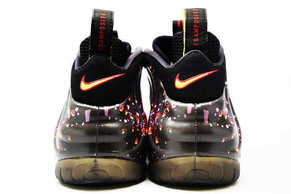 Nike Mens Air Foamposite Pro Basketball Shoe ...Amazon.com