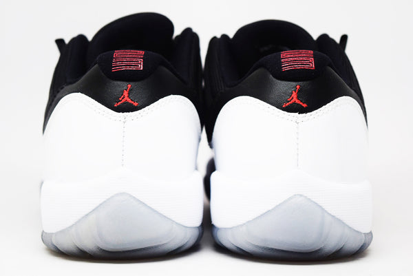 Air Jordan 11 Retro Low Tuxedo GS 