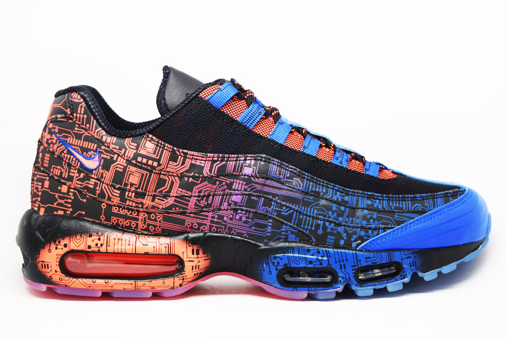 air max 95 db