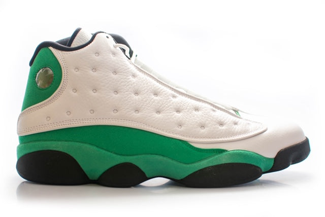 celtic 13 jordans