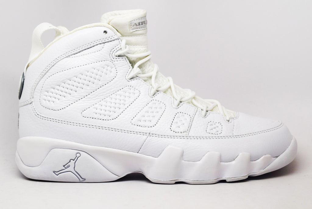 air jordan 9 retro 25th anniversary