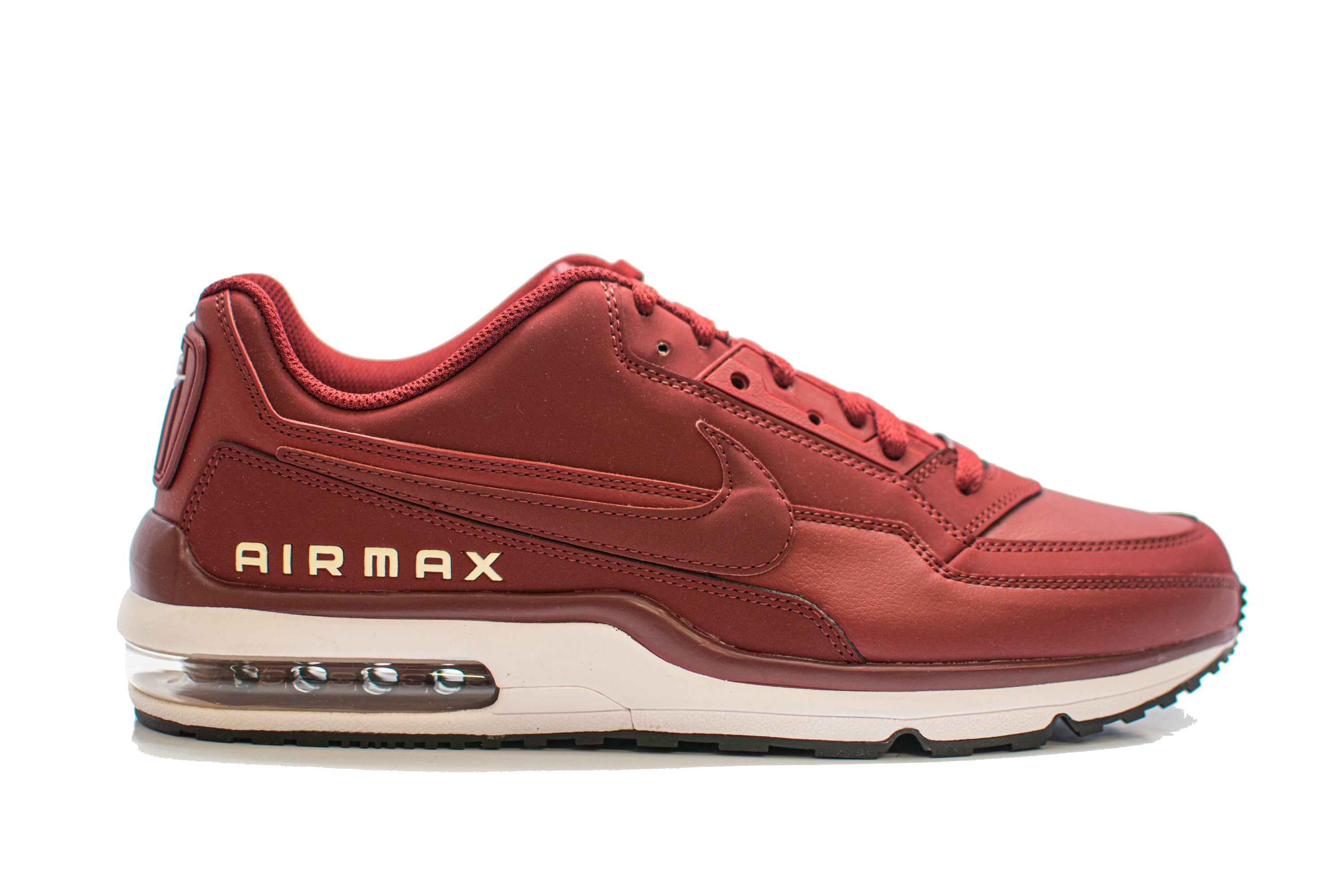 air max ltd 3 maroon