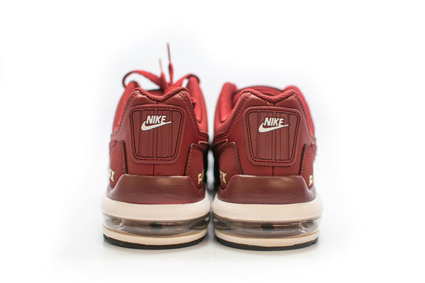 nike air max ltd gym red