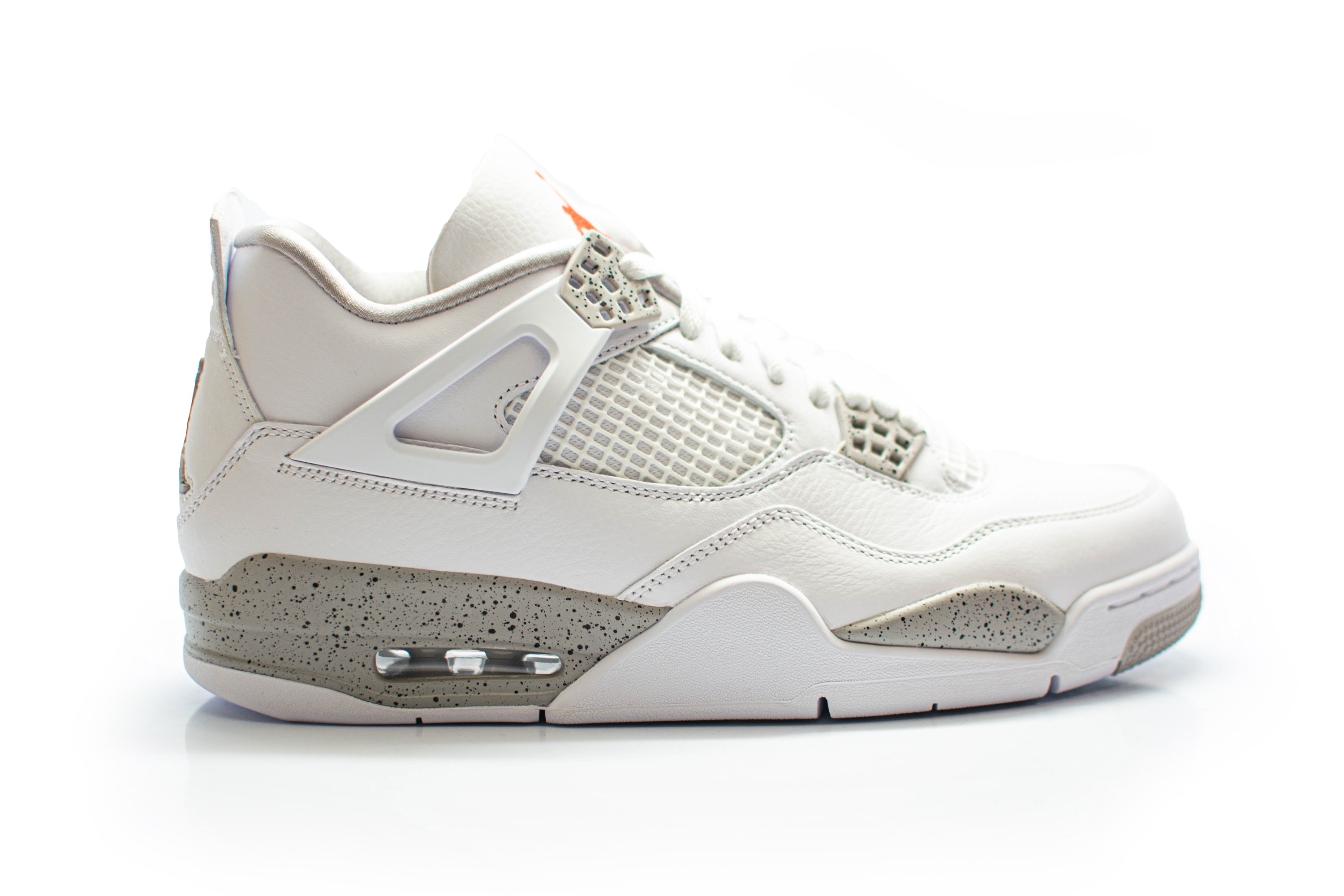 Air Jordan 4 Retro White Oreo (2021) – PRSTG SHOP