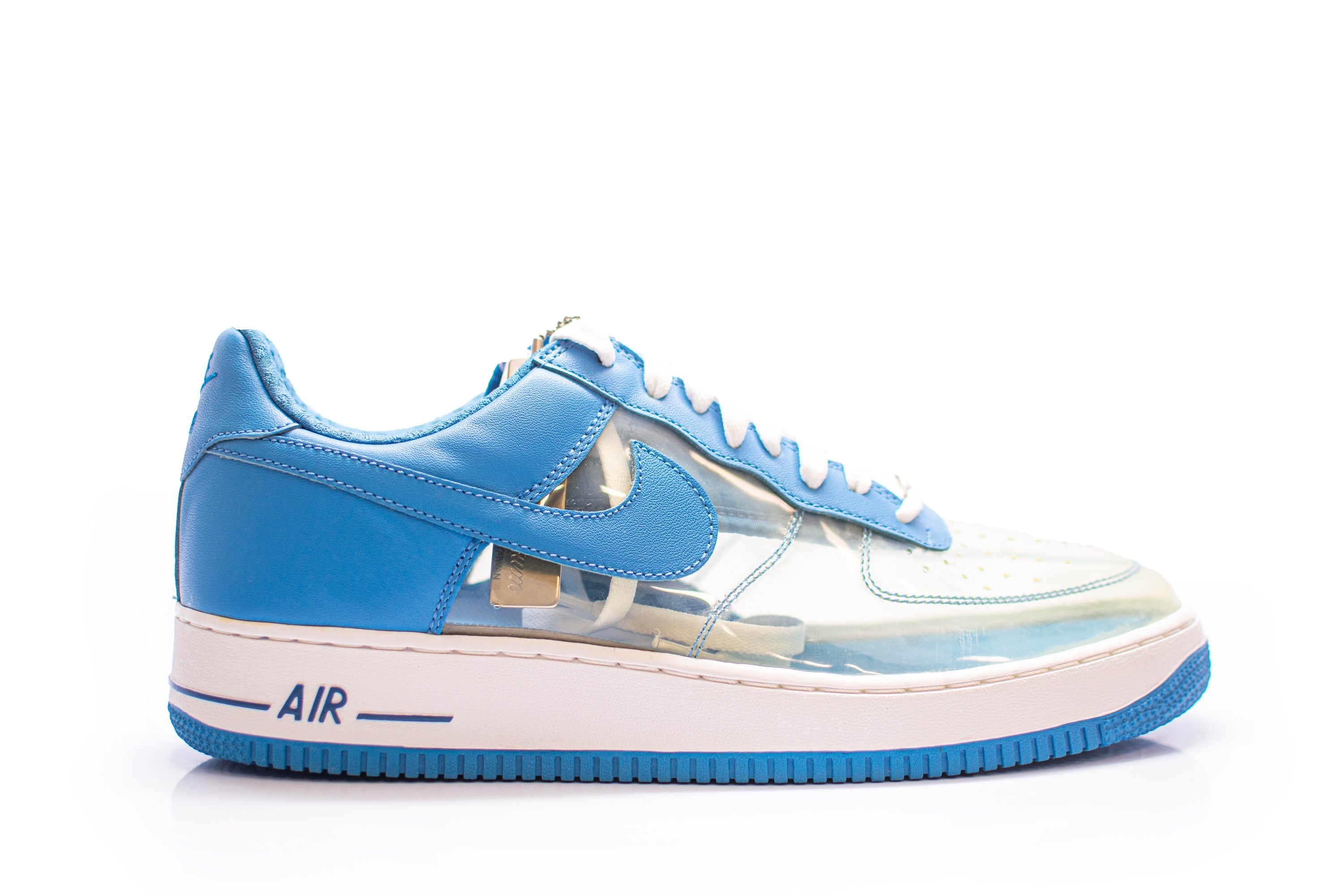 nike air force 1 invisible woman
