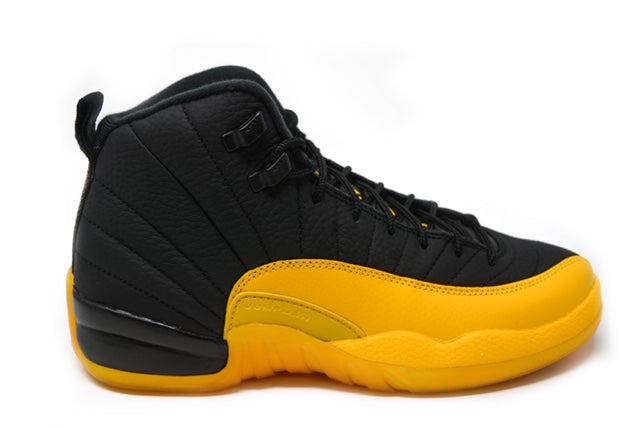 air jordan retro 12 university gold