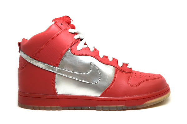 nike dunk mork and mindy