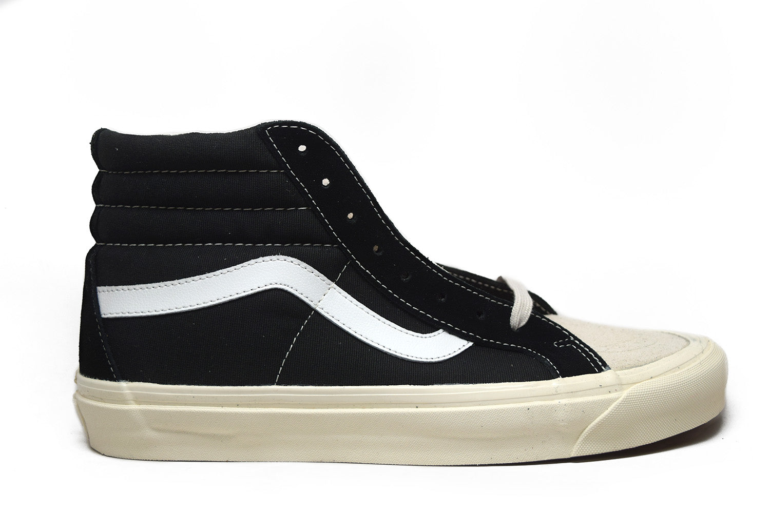 vans sk8 hi fear of god