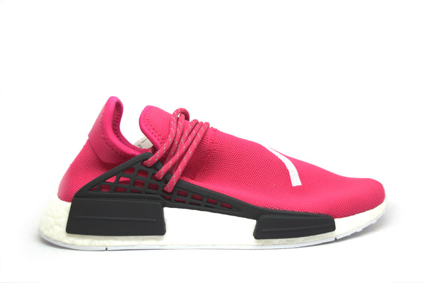 human race friends and family pink