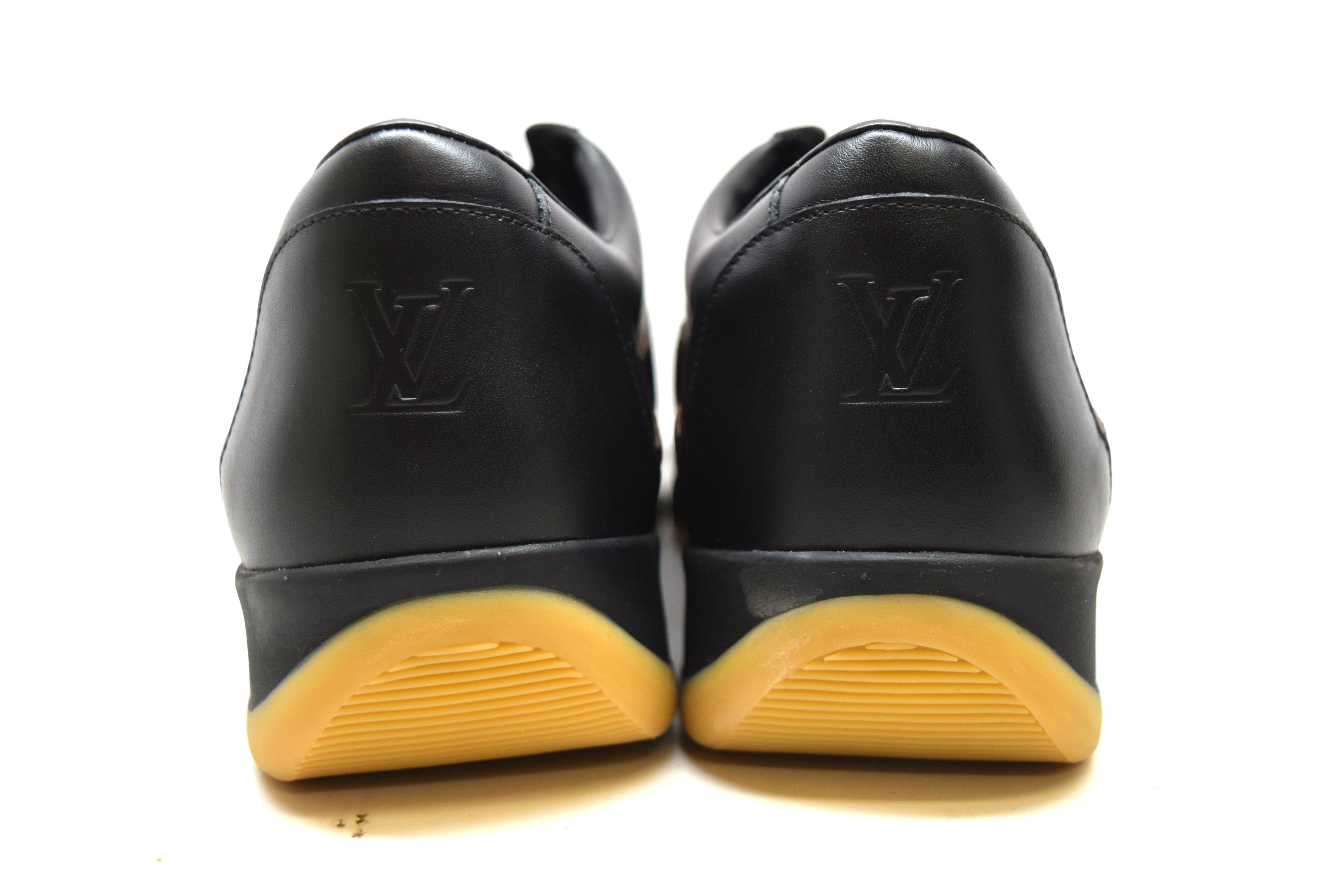 SneakersNBonsai Envisions a Supreme x Louis Vuitton adidas NMD_R1