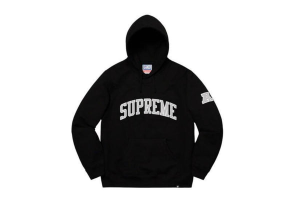 raiders supreme jacket